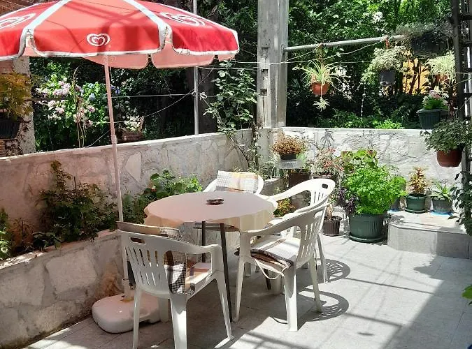 Apartment Radovic