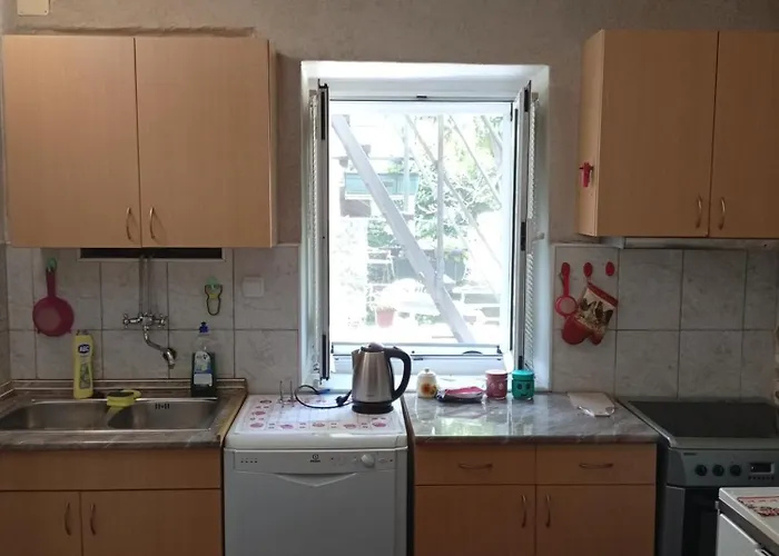 Apartment Radovic