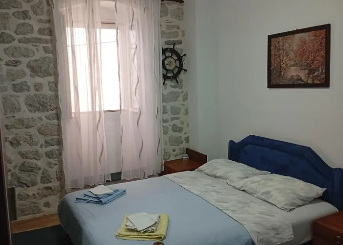 Apartment Radovic