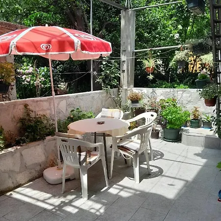 קוטור Apartment Radovic מראה חיצוני תמונה