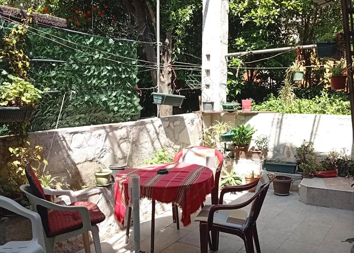 Apartment Radovic